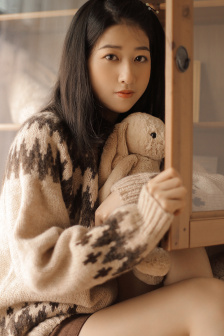 少女杀手阿墨